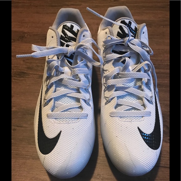 Nike Other - Nike Alpha Pro 2 Low Football Cleats